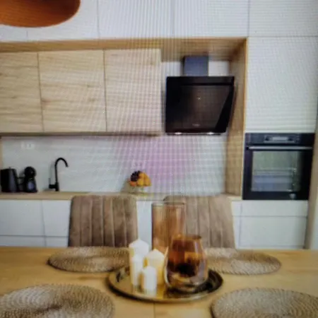 아파트 Cozy And Beautiful House In 풀라